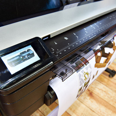 Digital Department Equipment Photo